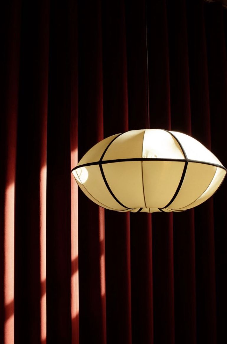 Paper lantern
